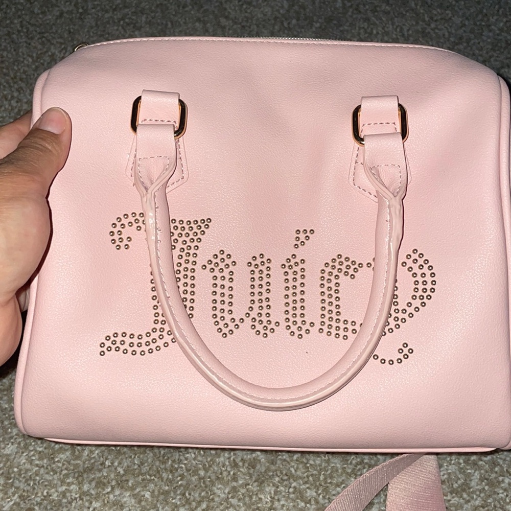 brand new juicy handbag